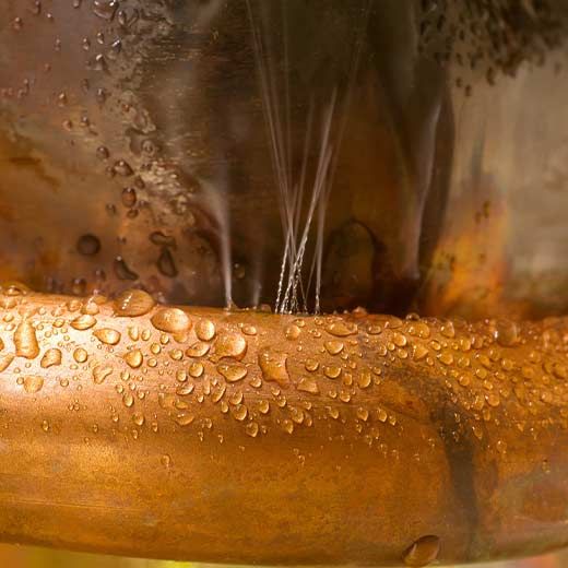 Rapid Response Leak Detection